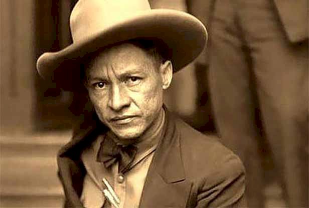 História: Como Augusto Sandino enfrentou os Estados Unidos.