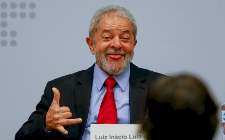 Vitória de Lula já é admitida em meios diversos e até no governo