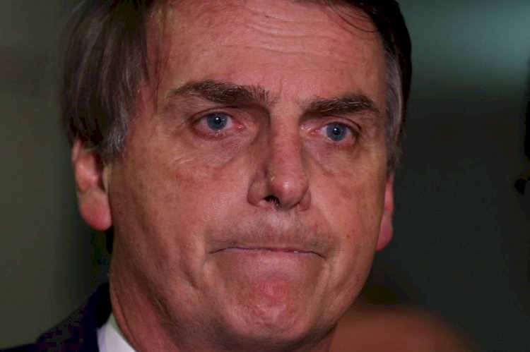 Bolsonaro sente o abandono da elite e Carta aos Brasileiros virou “ponto final” para a campanha