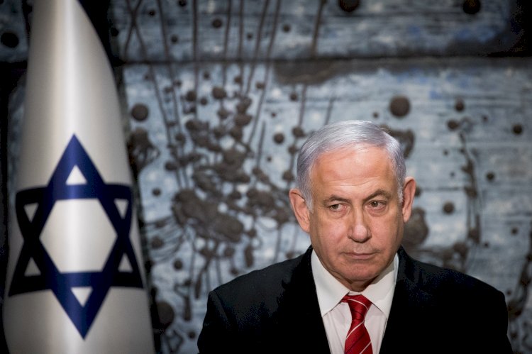 Con Netanyahu retornan los fantasmas del pasado