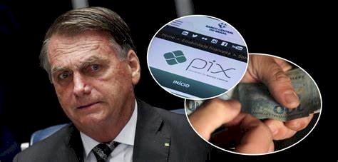 Presidente do BC desmente Bolsonaro e diz que não é verdade que bancos perdem dinheiro com o Pix