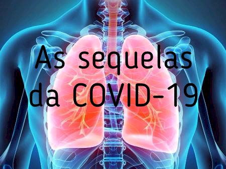 Dois terços dos adultos infectados tiveram sequelas da covid-19 no Brasil, indica estudo