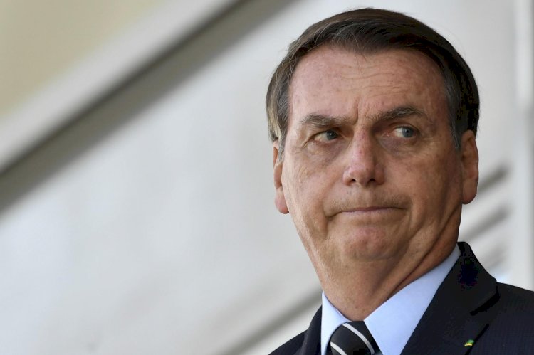 Por risco de gafe e impulsos, Bolsonaro não deve ir a debate presidencial