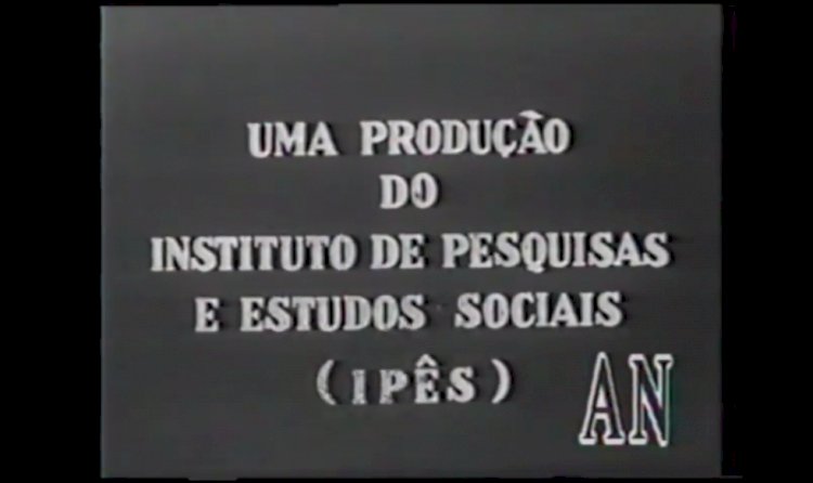 Empresários que trocavam mensagens “pelo Brasil” no Ipês derrubaram Jango.