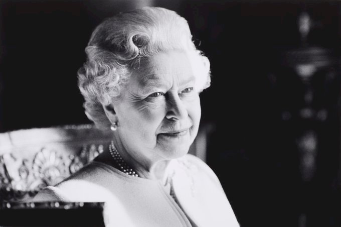 Morre Rainha Elizabeth II aos 96 anos