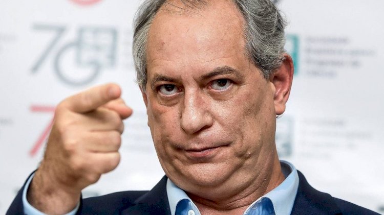 Pedetistas apoiam manifesto contra Ciro Gomes: 