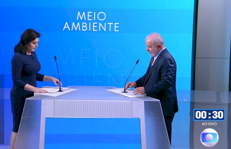 O debate na Globo e a candidatura Lula: oito conclusões