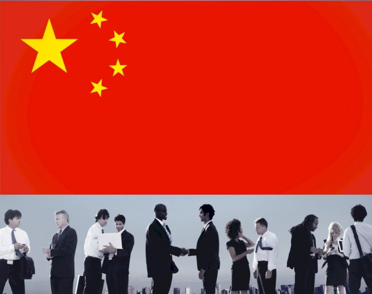 China emite novas regulações para promover negócios individuais