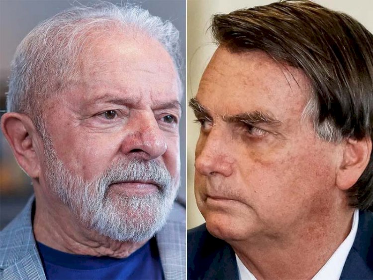 PoderData divulga mais uma pesquisa para presidente. Veja os números