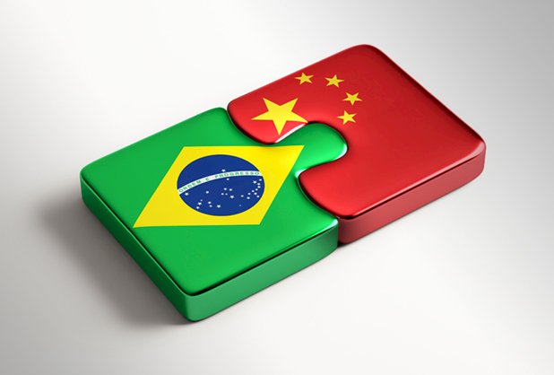 Nova jornada da China, novas oportunidades entre o Brasil e a China