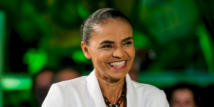 Marina Silva: 'Lula mudou' e dará 'mais alta prioridade' a combate do desmatamento