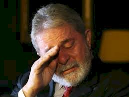 As lágrimas de Lula (por José Sarney)
