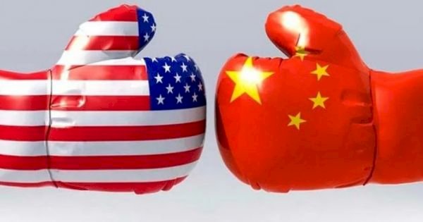 Guerra de chips entre Estados Unidos e China chega à Europa