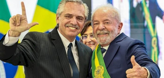 Meta de Lula, integração pode reduzir turbulências na América do Sul, apontam especialistas