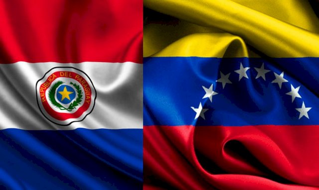 Paraguai e Venezuela retomam relações diplomáticas