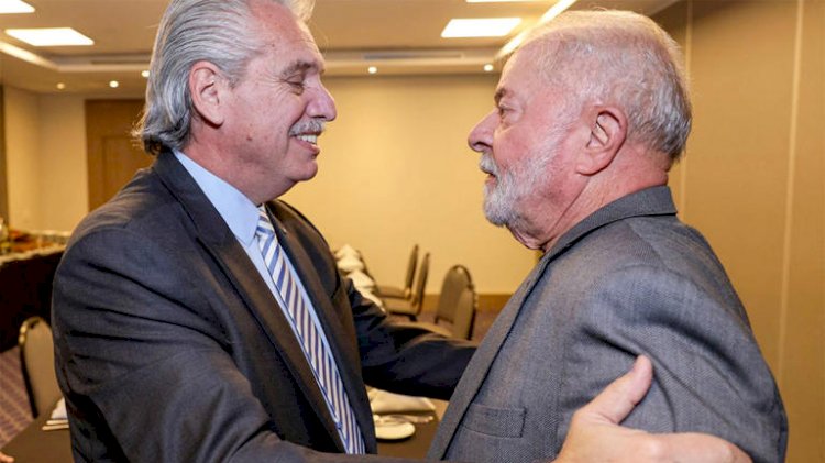 Lula pede que Cuba e Venezuela sejam tratadas ‘com muito carinho’