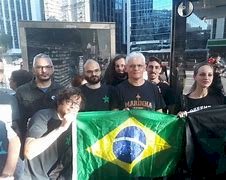 GRUPO DE EXTREMA-DIREITA SE INFILTRA NO PDT, QUE ANUNCIA SUA EXPULSÃO