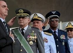 Generais do clube militar convocaram bolsonaristas aos quartéis antes do terrorismo de 8 de janeiro