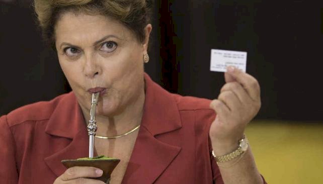 Planalto dá como certa indicação de Dilma para cargo na China