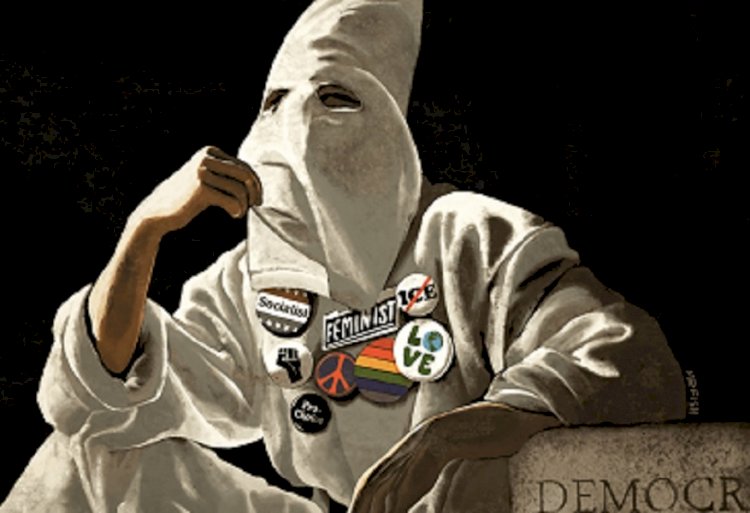 Política identitária, oligarquias, corporações e neoliberalismo, por Chris Hedges