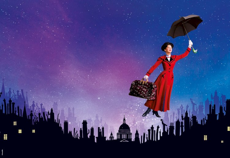 Mary Poppins em Silicon Valley: O Caso do SVB