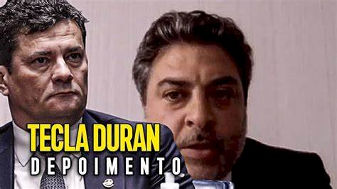 Tacla Duran, a maior ameaça a Sergio Moro, por Luis Nassif