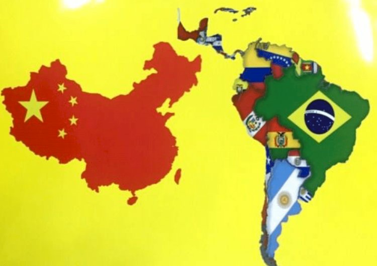Brasil e China não precisarão mais de dólar para transações comerciais
