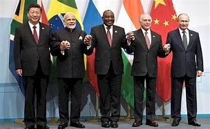 Banco dos BRICS em vez do FMI. A visita do presidente brasileiro à China conseguirá alcançar uma nova realidade?