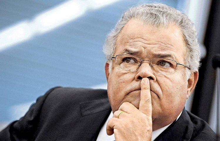 Em livro de memórias, Emílio Odebrecht relata tortura psicológica de Moro e blitz da Lava Jato nas celas para forçar delações