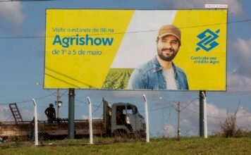 Agrishow homenageia quem deveria estar na cadeia