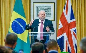 Lula sobre Campos Neto: “Tem compromisso com o outro governo”