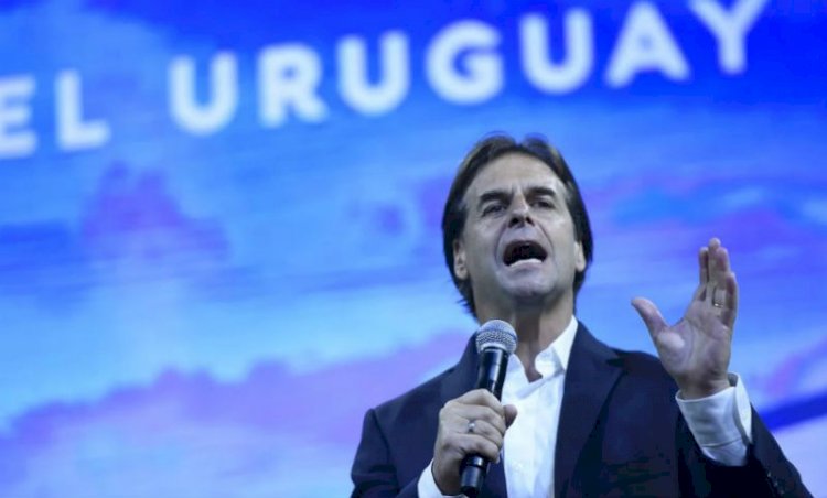 Uruguai, colapso da coalizão ou tudo contra a Frente Ampla