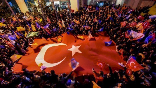 Eleição na Turquia vai para o 2º turno; Erdogan sai na frente para reeleição