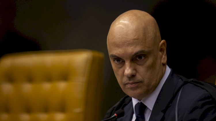 ALEXANDRE DE MORAES E O CALENDÁRIO DE JULGAMENTO DO 8 DE JANEIRO