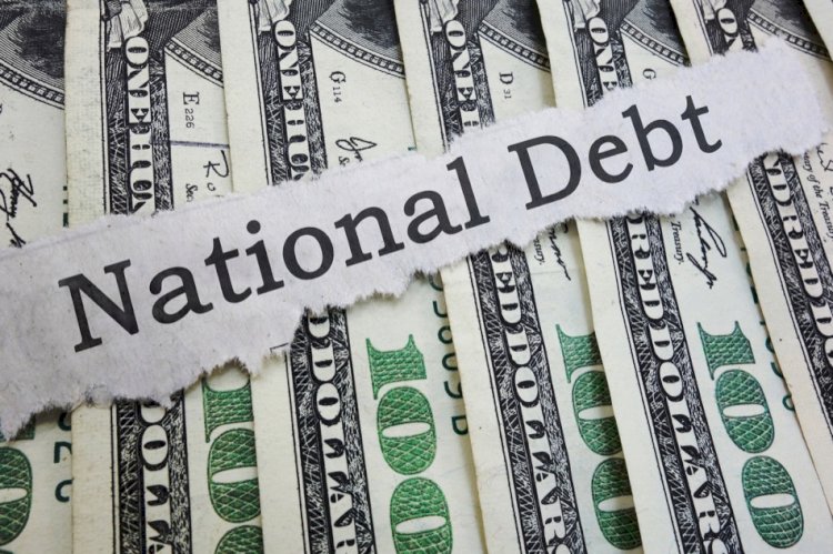 La deuda pone en jaque a Estados Unidos