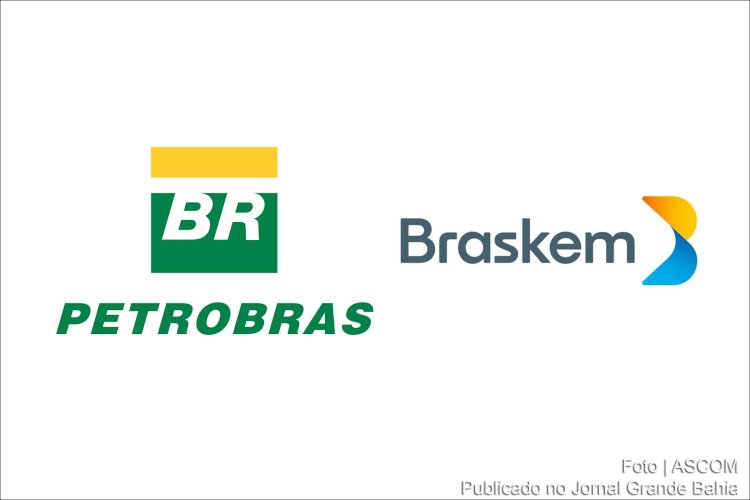 Petrobrás deve assumir o controle da Braskem