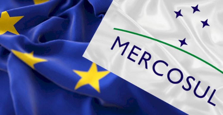 Contrariando expectativa do Brasil, UE defende não ajustar acordo com Mercosul: 'Resultado incerto'