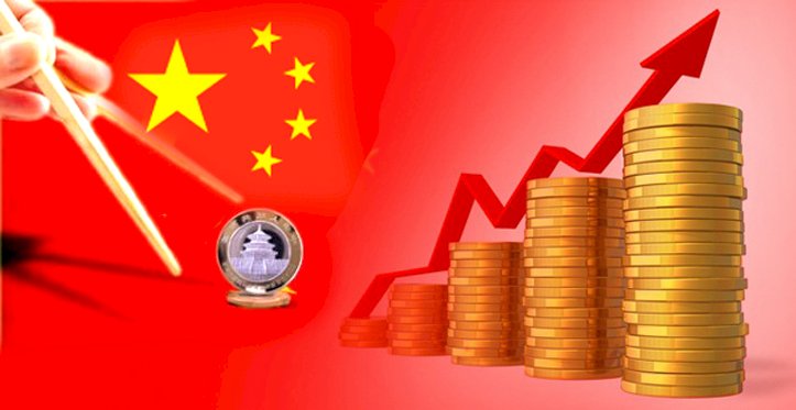 Reservas cambiais da China estão “escondidas” e podem chegar a US$ 6 trilhões, diz ex-funcionário do Tesouro dos EUA