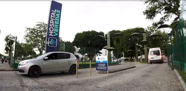 Hospital da turma de Arthur Lira recebeu 1 bilhão de reais em sete anos