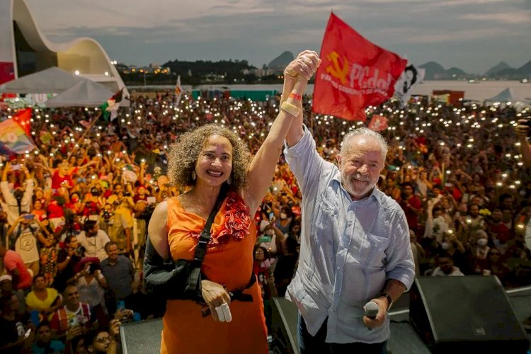 Os 200 dias do governo Lula: como a Ciência voltou