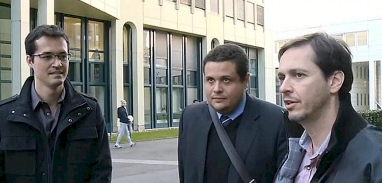 Lava Jato negociou em sigilo acordo bilionário com os EUA