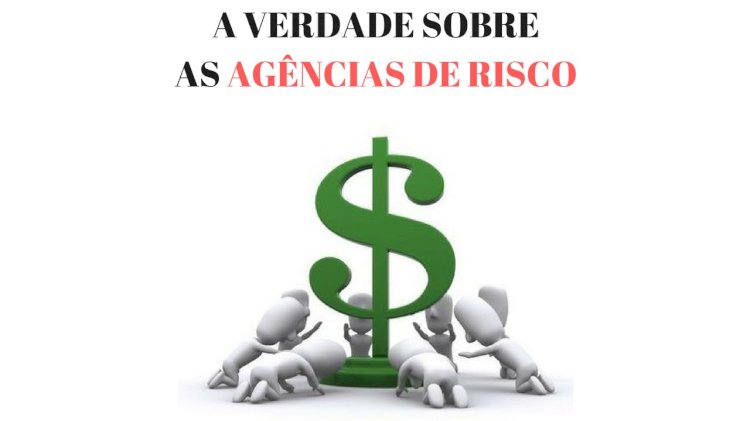 Agências de risco se desmoralizaram com fraudes grotescas na crise do subprime