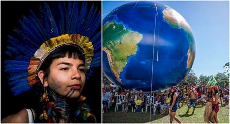 LULA: “NA CÚPULA DA AMAZÔNIA, VAMOS TER POLÍTICA COMUM PARA PRESERVAÇÃO, SEGURANÇA E FRONTEIRAS”