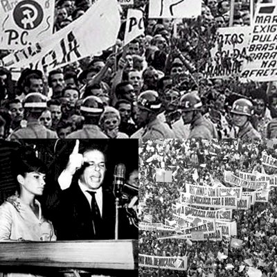 EM HOMENAGEM AO PAI, AOS PAIS, AO BRASIL E AOS QUE LUTAM POR UM BRASIL DE TODOS
