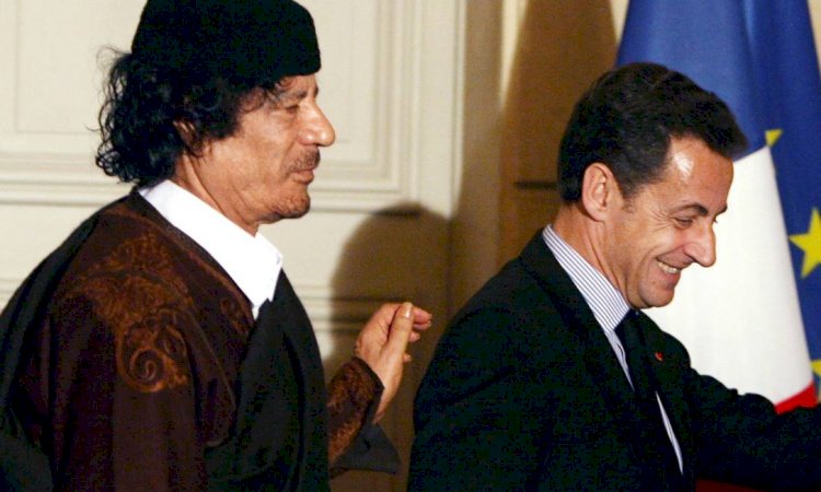 Ex-premiê italiano: ‘França derrubou um avião de passageiros em 1980 ao tentar matar Kadhafi’