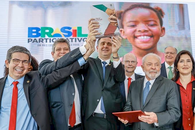 O governo Lula não é de esquerda, por Luís Nassif