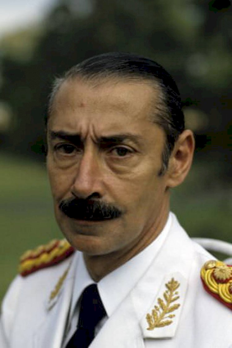 Videla, del 