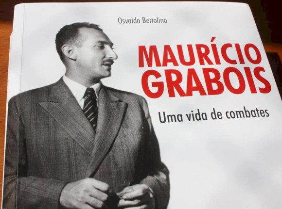 A guerra de Maurício Grabois por uma Constituição democrática