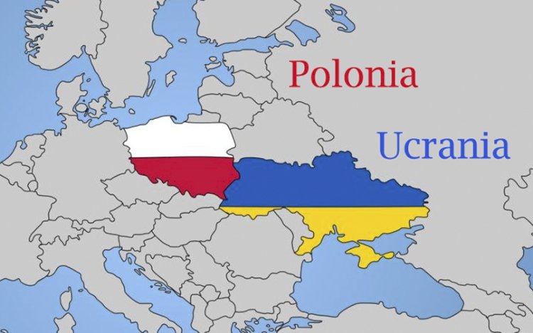 Muy Amigos: disputa entre Polônia e Ucrânia mostra decadência da União Europeia, diz analista