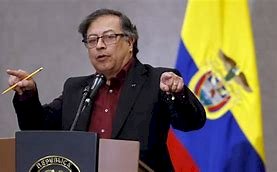Governo Petro propõe expulsão do embaixador de Israel da Colômbia